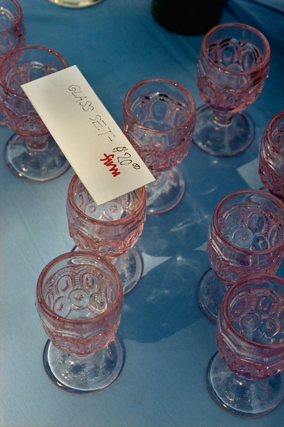 Consumption | Fifth cycle of the Prix Pictet | Prix Pictet